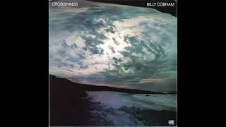 Billy Cobham – Crosswinds instrumental loop JazzRock [upl. by Ylelhsa531]