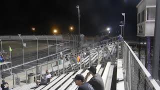 Street stock Heat 1 Blythe speedway 1052024 [upl. by Uriah]