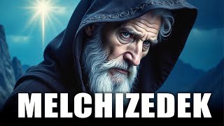 Who Was MELCHIZEDEK and Why Is He IMPORTANT to Us Biblical Stories Explained [upl. by Ardnasela]