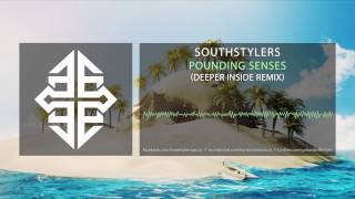 Southstylers  Pounding Senses Deeper Inside Remix TBT 2007 [upl. by Ynatsed348]