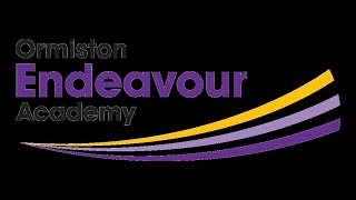 Welcome to Ormiston Endeavour Academy [upl. by Nosauq]