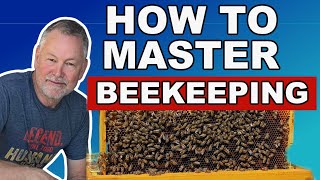 Beekeeping ProblemSolving Tips and Tricks for Success [upl. by Derry232]