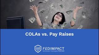 Cola vs Pay Raises [upl. by Atnes630]