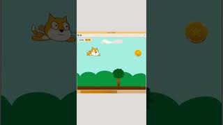 Make Your Own Game in Scratch [upl. by Matthiew]