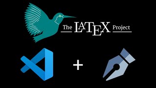 Easy LaTeX Documents in VSCode [upl. by Mraz479]