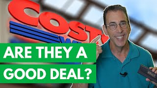 Should You Buy Glasses From Costco Optical [upl. by Kessia]