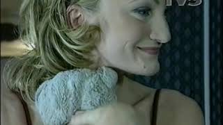 Patricia Kaas  Je te dis vous  special doku TV5 TF1 1994 [upl. by Ilime]