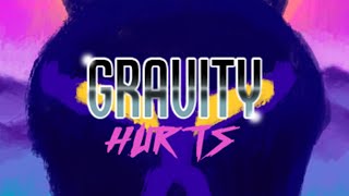 Cryoshell  Gravity Hurts High Affinity Retro Remix [upl. by Arocet]