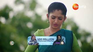 Ninaithale Inikkum  Ep  1067  Oct 25 2024  Best Scene  Zee Tamil [upl. by Rairb]