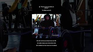 Brazos🤨gym gymmotivation fitness fitnessmotivation fyp [upl. by Nadeen]