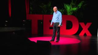 Rebuilding Architecture from the Ground Up Andrew Patterson at TEDxAuckland [upl. by Anelrahs673]