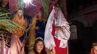 Desfile a la virgen de Guadalupe en Armería Colima México [upl. by Akilat302]