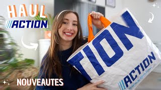 HAUL ACTION  ca sent le printemps [upl. by Aenahs]