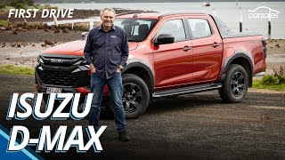 2024 Isuzu DMAX Review  One of Australia’s best and most popular utes is now ever better [upl. by Lynde]