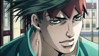 Assim Falava Kishibe Rohan Trailer Dublado [upl. by Legnaleugim]