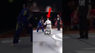 Jiujitsu Profesional VS Judo Profesional polarisbjj [upl. by Clemmie991]