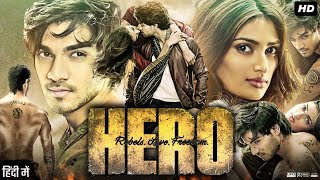 Hero Full Movie Story amp Review  Sooraj Pancholi  Athiya Shetty  Aditya Pancholi  Facts HD [upl. by Itsirhc]