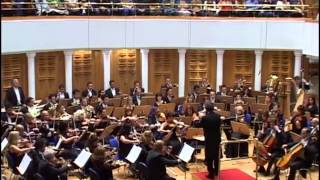 Mahler  Symphony No5  I Trauermarsh [upl. by Adnirual]