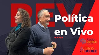 Política en vivo 12112024 [upl. by Alrahs323]