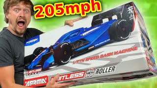 RC Fastest New BMW i4 Concept Electric Car Unboxing amp Testing  Chatpat toy tv [upl. by Basilius855]