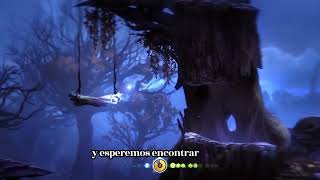 Ori and the Blind Forest Parte 8 quotKuro y el Bosque Nubladoquot ¡¡¡Astrocitos y la BHE [upl. by Husain]