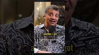 Time Dilation SHOCKS Physics Experts  Neil deGrasse Tyson [upl. by Carlota]