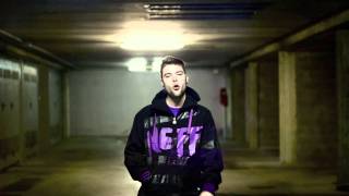 FEDEZ  ANTHEM PT1 ProdJT OFFICIAL STREET VIDEO [upl. by Jeu]