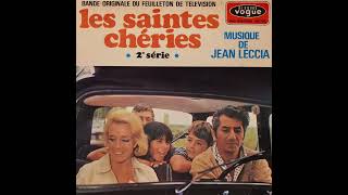 Jean Leccia – Les CerfsVolants 1967 [upl. by Bathsheb497]