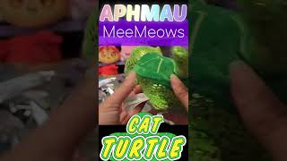 Aphmau MeeMeow Under the Sea Unboxing unboxing catplush [upl. by Anigroeg735]