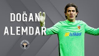 Doğan Alemdar ► 20202021 Amazing Skills ● Duvar [upl. by Aramo857]