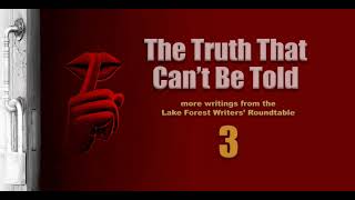 The Truth That Cant Be Told 3 book ad [upl. by Elah]