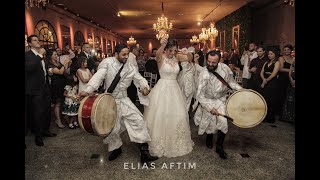 Último casamento antes da pandemia Tipicamente Libanês [upl. by Carrick]