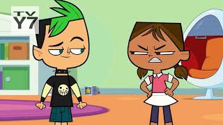 Total DramaRama Full Episode  S2 Episode 8  Supply Mom [upl. by Gyimah]