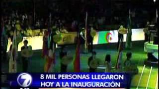 Ticas planifican próximos juegos en mundial de voleibol [upl. by Stultz]