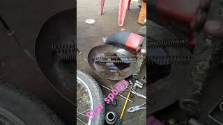 Sakar repairing star sport bikehumor like jokes gameplay [upl. by Orecic]