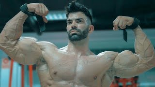 Sergi Constance 🔥 Gym Motivation 2020 [upl. by Irec]