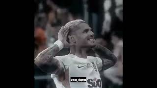 LGANTEKLK İzle Bak Baban 🫡 galatasaray mauroicardi [upl. by Ainoek]