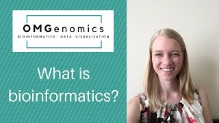 What is bioinformatics [upl. by Ednalrim290]