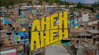 Aheh Aheh  The Official Music Video of the FIFA U20 Womens World Cup Colombia 2024™️ [upl. by Mathilde]