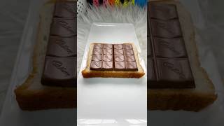 How to make BEST chocolate sandwich shorts [upl. by Shaddock]