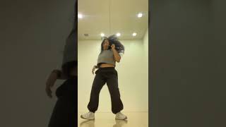 Ta Ta Ta Jason Derula Bayanni Dance Cover Yasmeen Yassance Danza [upl. by Hgieleak849]