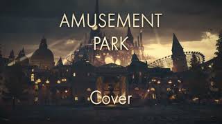 Amusement Park  NieR Automata  Male Cover [upl. by Ivo]