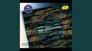 Wagner Das Rheingold Scene 2  Introduction [upl. by Ettegirb546]