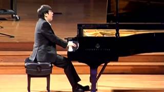 F Liszt Gounod Faust Waltz  Jin Uk Kim piano [upl. by Stu]