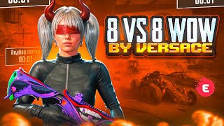 ՄՇՏԱԿԱՆ WOWquotԻ ՍԹՐԻՄ  ԽԱՂՈՒՄ ԵՆՔ WOW  ՍԹՐԻՄ PUBG MOBILE  EVOLVE RP HAYEREN [upl. by Edholm379]