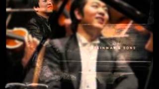 Lang Lang  Nigel Hess Piano Concerto 3rd movt The Duty [upl. by Brooking]