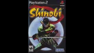 Shinobi Heart Under Blade 2005 Trailer [upl. by Enohpesrep]