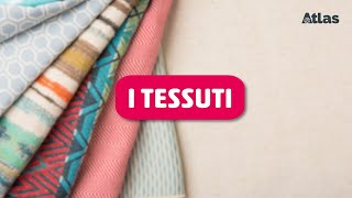 I tessuti [upl. by Pressman]