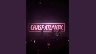 chase atlantic playlist part 1  sped up  reverb [upl. by Osyth]