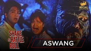 ASWANG  Shake Rattle amp Roll Episode 3 [upl. by Singer]